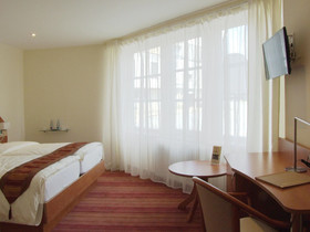 Boutique Hotel Wolfsburg