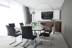 Courtyard by Marriott Wolfsburg