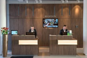 Courtyard by Marriott Wolfsburg