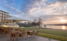 Courtyard by Marriott Wolfsburg