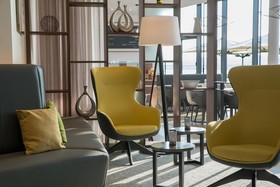 Courtyard by Marriott Wolfsburg