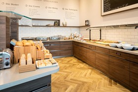 Courtyard by Marriott Wolfsburg