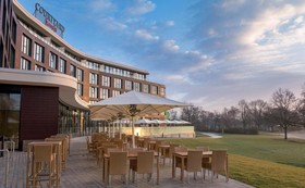 Courtyard by Marriott Wolfsburg