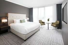 Courtyard by Marriott Wolfsburg