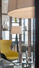 Courtyard by Marriott Wolfsburg