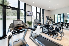 Courtyard by Marriott Wolfsburg