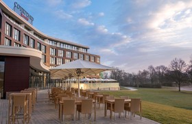 Courtyard by Marriott Wolfsburg