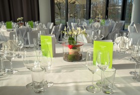 Courtyard by Marriott Wolfsburg
