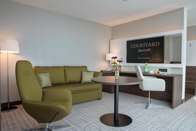 Courtyard by Marriott Wolfsburg