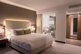 Courtyard by Marriott Wolfsburg