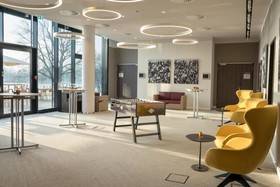 Courtyard by Marriott Wolfsburg