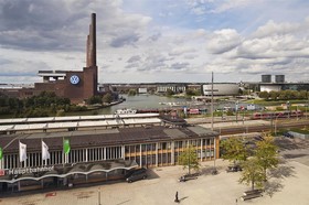 Innside Wolfsburg