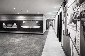 Innside Wolfsburg