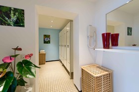 Leonardo Hotel Wolfsburg City Center