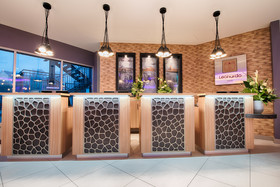 Leonardo Hotel Wolfsburg City Center