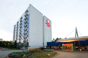 Leonardo Hotel Wolfsburg City Center