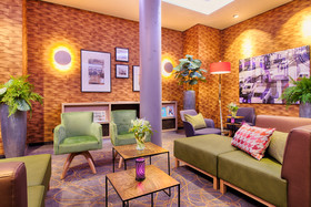 Leonardo Hotel Wolfsburg City Center
