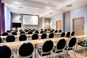 Leonardo Hotel Wolfsburg City Center