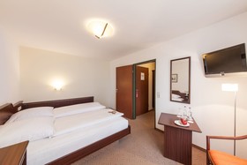 Novum Hotel Strijewski