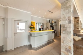 Novum Hotel Strijewski