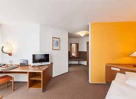 Novum Hotel Strijewski