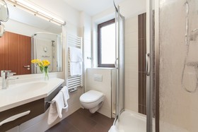 Novum Hotel Strijewski