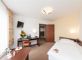 Novum Hotel Strijewski