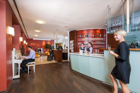 Parkhotel Wolfsburg