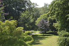 Parkhotel Wolfsburg