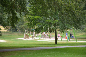 Parkhotel Wolfsburg