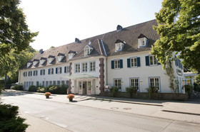 Parkhotel Wolfsburg
