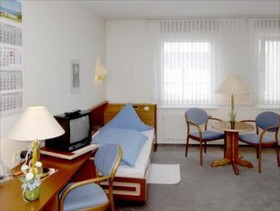 Porsche Hotel