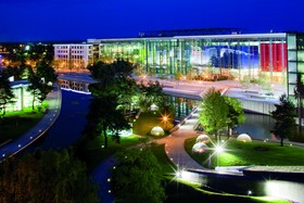 The Ritz-Carlton Wolfsburg