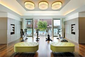 The Ritz-Carlton Wolfsburg