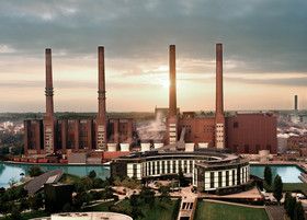 The Ritz-Carlton Wolfsburg