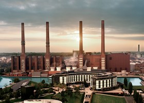 The Ritz-Carlton Wolfsburg