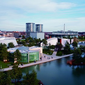 The Ritz-Carlton Wolfsburg