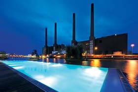 The Ritz-Carlton Wolfsburg