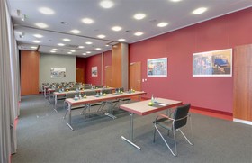 Wolfsburg Centrum Affiliated by Meliá Hotel