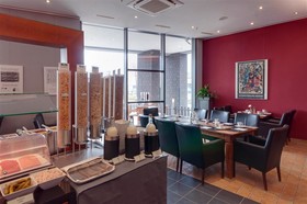 Wolfsburg Centrum Affiliated by Meliá Hotel