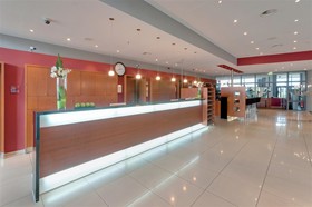 Wolfsburg Centrum Affiliated by Meliá Hotel