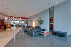 Wolfsburg Centrum Affiliated by Meliá Hotel