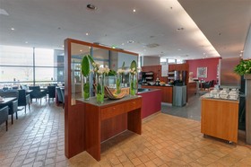 Wolfsburg Centrum Affiliated by Meliá Hotel