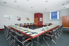Wolfsburg Centrum Affiliated by Meliá Hotel