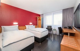Wolfsburg Centrum Affiliated by Meliá Hotel