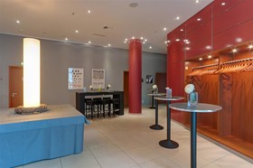 Wolfsburg Centrum Affiliated by Meliá Hotel