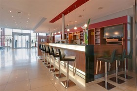 Wolfsburg Centrum Affiliated by Meliá Hotel
