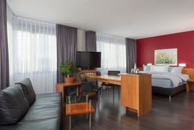 Wolfsburg Centrum Affiliated by Meliá Hotel