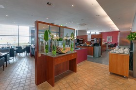 Wolfsburg Centrum Affiliated by Meliá Hotel