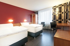 Wolfsburg Centrum Affiliated by Meliá Hotel